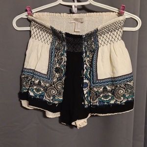 Forever 21 shorts